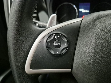 Mitsubishi Outlander, 2013г., полный привод, вариатор