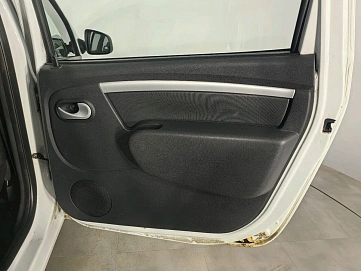 Lada (ВАЗ) Largus, 2016г, передний привод, механика