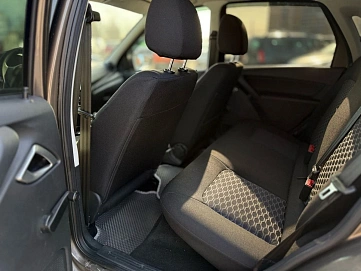 Lada (ВАЗ) Granta, 2025г, передний привод, механика