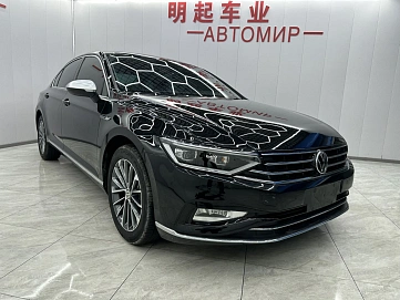 Volkswagen Magotan, 2022г, передний привод, робот