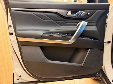 Changan CS95, 2023г., полный привод, автомат