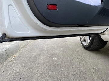 Skoda Octavia, 2014г, передний привод, механика