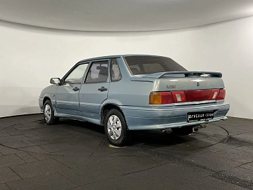 Lada (ВАЗ) , 2003г., передний привод, механика