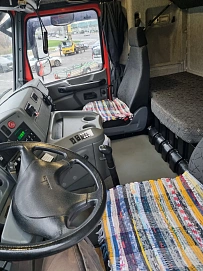 МАЗ 5440, 2021г, Механическая