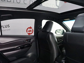 Toyota Harrier, 2016г, передний привод, вариатор