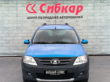 Lada (ВАЗ) , 2020г., передний привод, механика