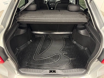 Lada (ВАЗ) Granta, 2018г, передний привод, механика