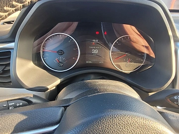 Great Wall Poer, 2023г, полный привод, механика