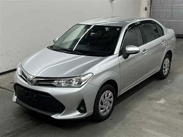 Toyota Corolla, 2022г, полный привод, вариатор