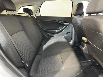 Lada (ВАЗ) Vesta, 2019г, передний привод, механика