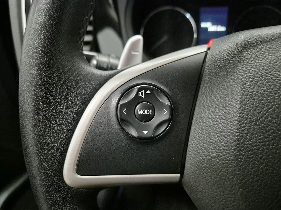 Mitsubishi Outlander, 2013г., полный привод, вариатор