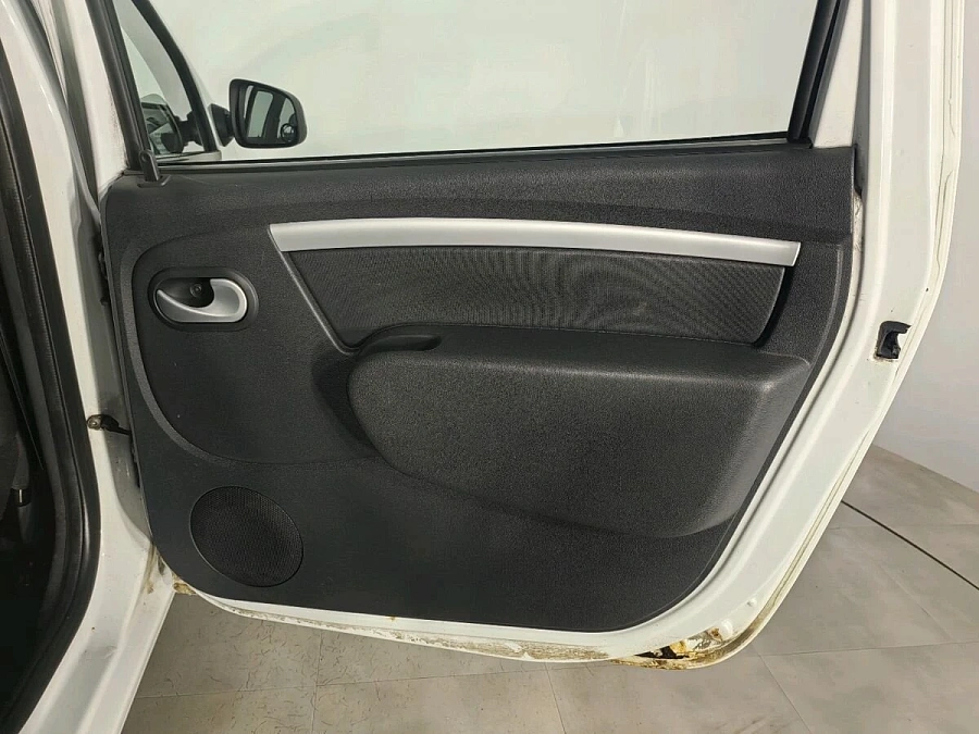 Lada (ВАЗ) Largus, 2016г., передний привод, механика