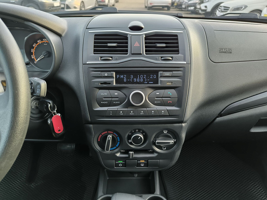 LADA_ВАЗ , 2019г., передний привод, автомат