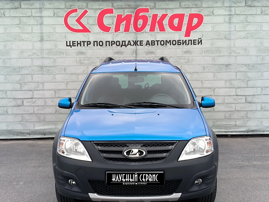 Lada (ВАЗ) , 2020г., передний привод, механика