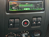 Lada (ВАЗ) Largus, 2017г., передний привод, механика