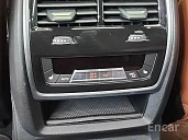 BMW X7, 2023г., полный привод, автомат