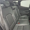 Hyundai Santa Fe, 2012г., полный привод, автомат