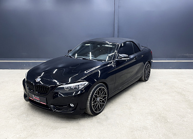 BMW , 2016г., полный привод, автомат