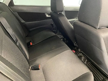 Lada (ВАЗ) Priora, 2012г, передний привод, механика