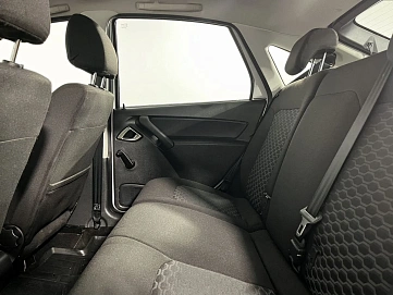 Lada (ВАЗ) Granta, 2022г, передний привод, механика