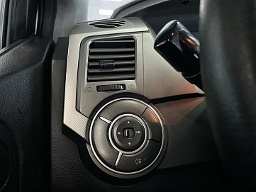 SsangYong Kyron, 2013г, полный привод, автомат