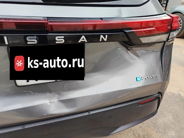 Nissan Note, 2021г., передний привод, автомат
