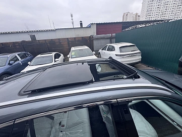 Geely Galaxy Starship 7, 2025г, передний привод, автомат