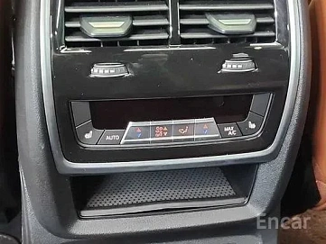 BMW X7, 2023г, полный привод, автомат