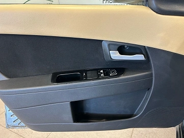 Lada (ВАЗ) Priora, 2011г, передний привод, механика