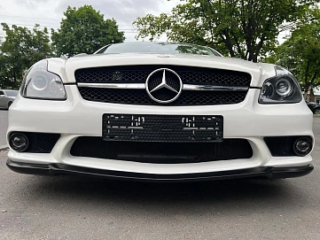 Mercedes-Benz CLS, 2005г, задний привод, автомат