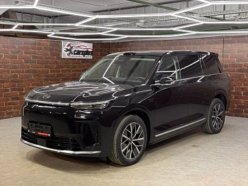 GAC Trumpchi S9, 2025г, полный привод, автомат