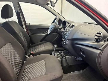 Lada (ВАЗ) Granta, 2020г, передний привод, механика