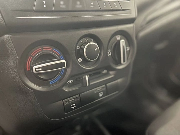 Lada (ВАЗ) Granta, 2023г, передний привод, механика