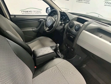 Renault Duster, 2019г, передний привод, механика