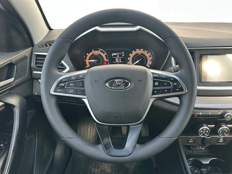 Lada (ВАЗ) Vesta, 2023г., передний привод, механика