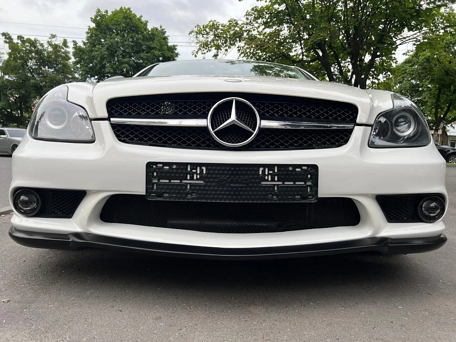 Mercedes-Benz CLS, 2005г., задний привод, автомат