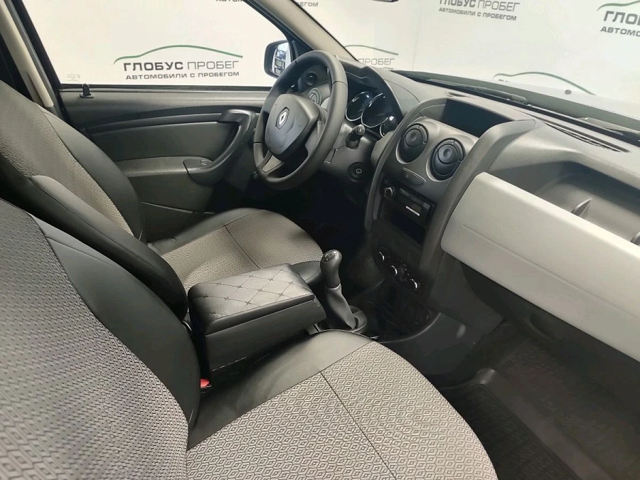 Renault Duster, 2019г.