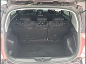 Toyota Urban Cruiser, 2009г., полный привод, механика