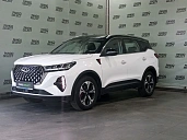 Chery Tiggo 7 Pro Max, 2023г., передний привод, автомат