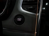 Renault Espace, 2016г., передний привод, робот