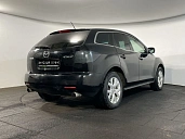 Mazda CX-7, 2007г., полный привод, автомат