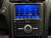 Ford , 2019г., передний привод, вариатор