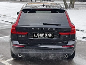 Volvo XC60, 2019г., полный привод, автомат