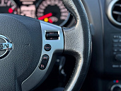 Nissan Qashqai, 2012г., передний привод, вариатор