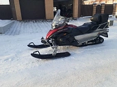 Yamaha Venture, 2012г.