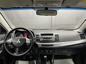 Mitsubishi Lancer, 2007г., передний привод, механика