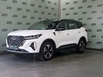 Chery Tiggo 7 Pro Max, 2023г, передний привод, автомат