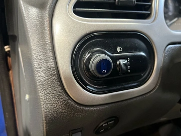 Chevrolet Lanos, 2008г, передний привод, механика