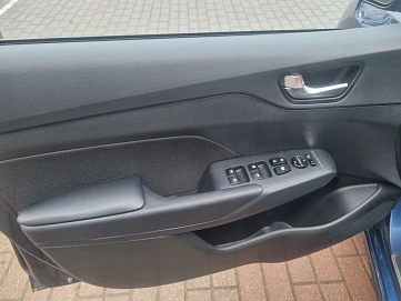 Hyundai Solaris, 2021г, передний привод, автомат