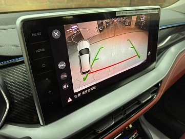 Skoda Kodiaq GT, 2023г, полный привод, робот